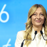 Giorgia meloni ipa ftg