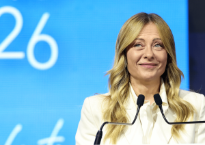 Giorgia meloni ipa ftg
