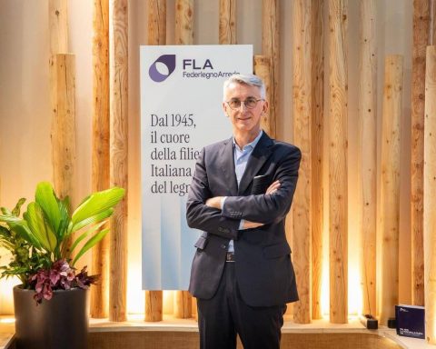 Assoimballaggi a Ecomondo, incontro su filiera corta legno per economia circolare