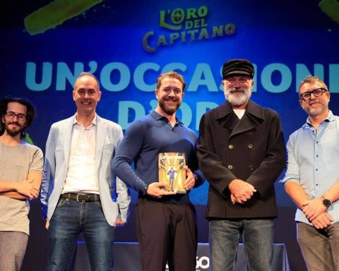 Capitan Findus diventa fumetto, a Lucca Comics & Games debutta la prima avventura