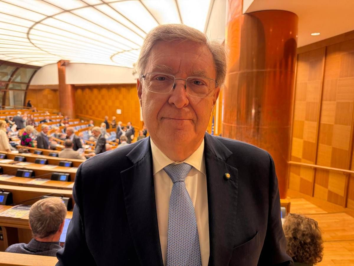 Sostenibilità, Giovannini (Asvis): "Accelerare verso Agenda 2030 per il Paese e i giovani"