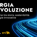 Sostenibilità, Eni e Adnkronos presentano podcast 'Energia in Evoluzione'